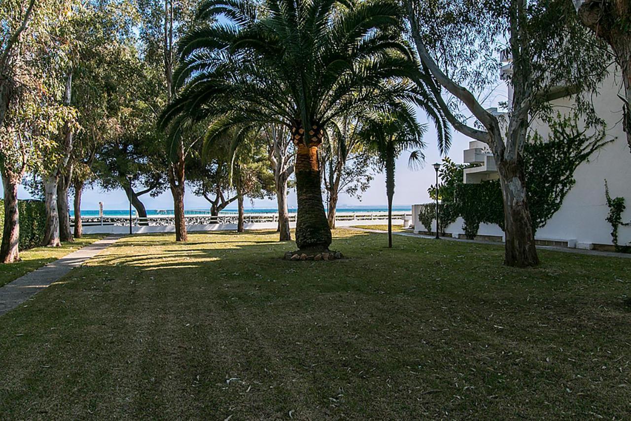 Apartment Cb 1 Alcúdia Buitenkant foto