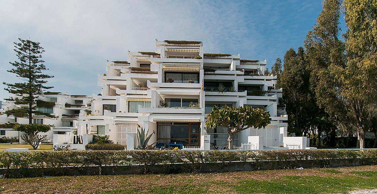Apartment Cb 1 Alcúdia Buitenkant foto