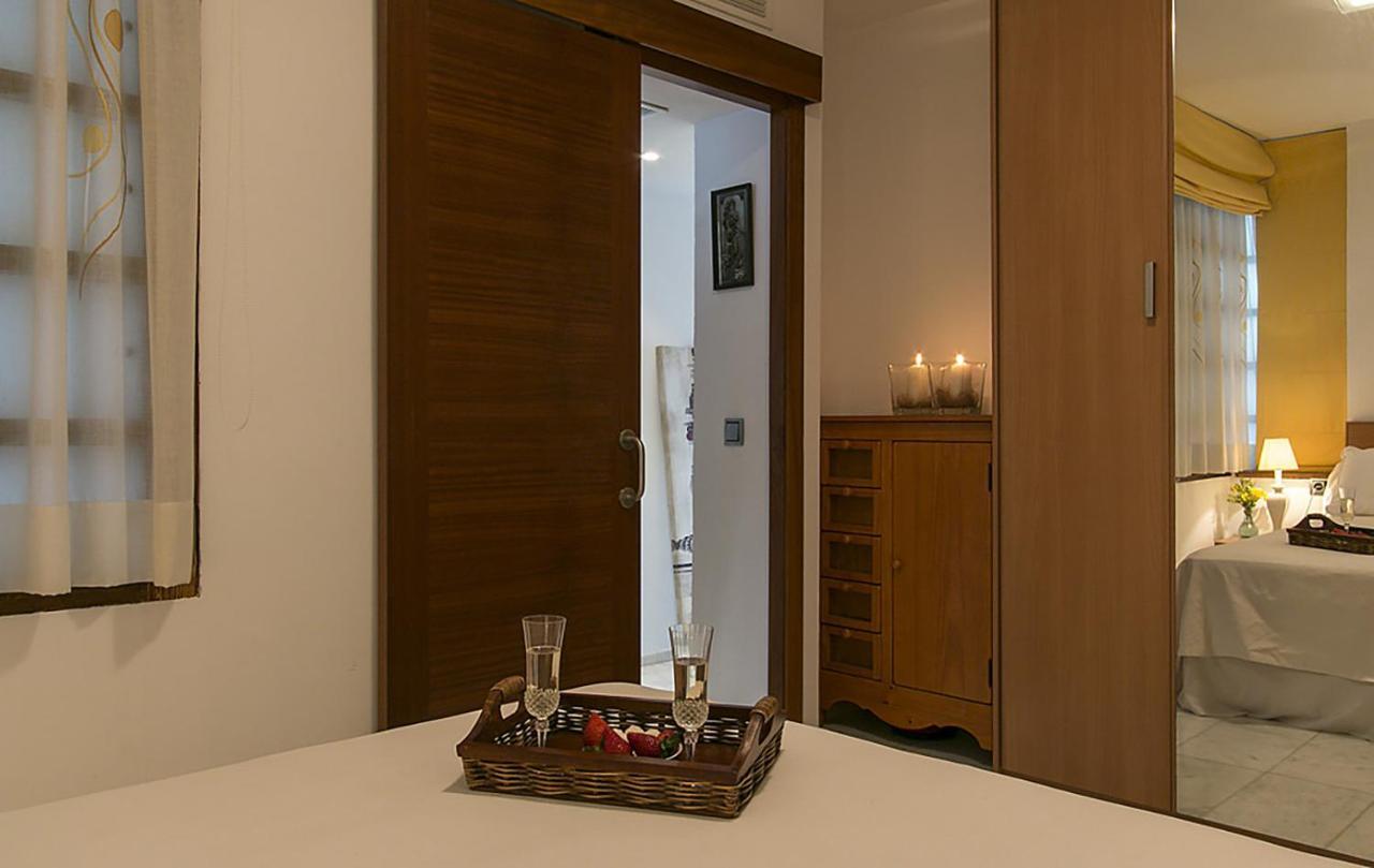 Apartment Cb 1 Alcúdia Buitenkant foto